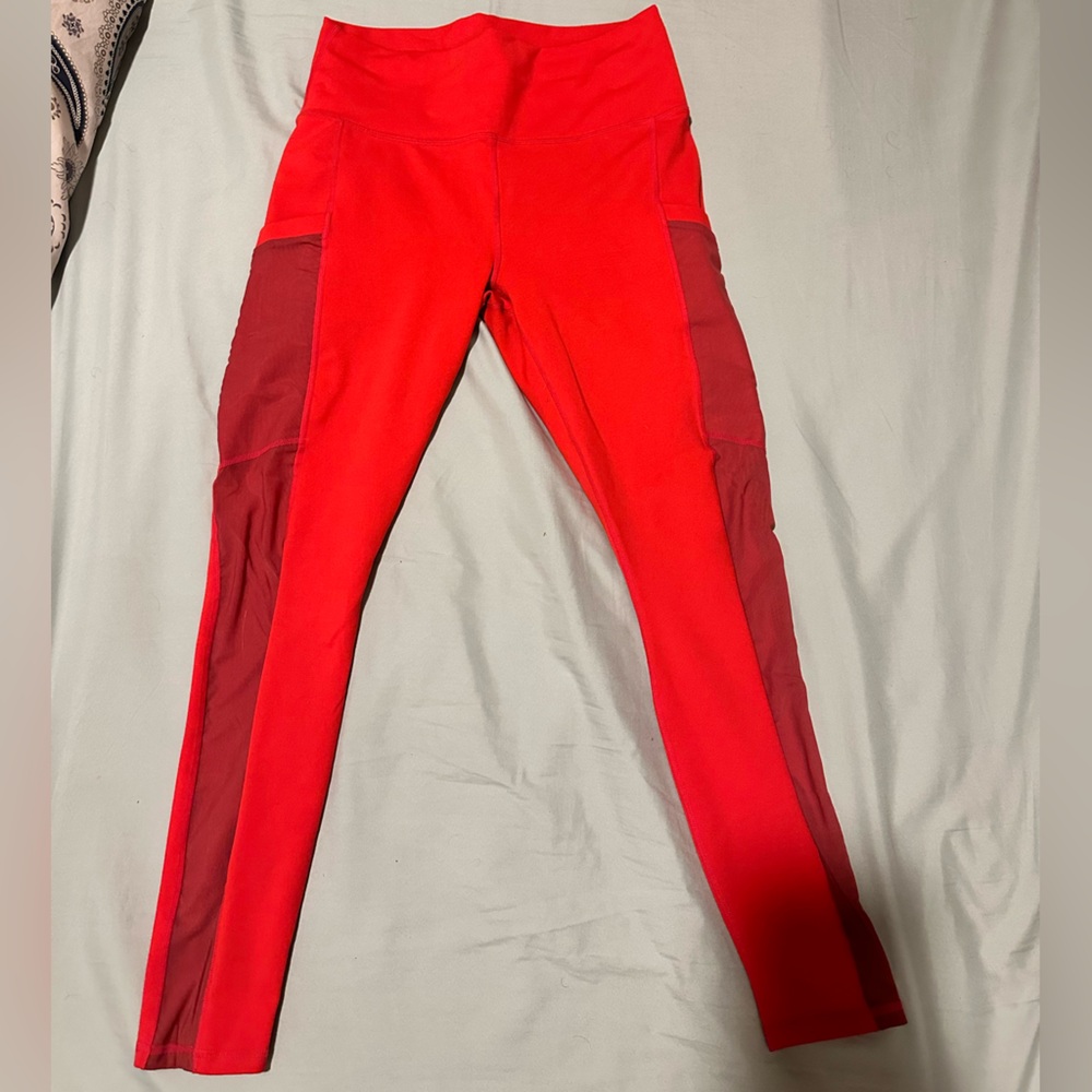 Fabletics leggings